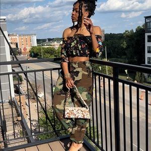 Button up shirt!🎏